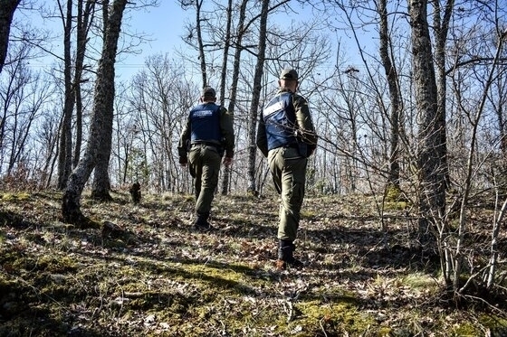 Αποσπάσεις αστυνομικών του Έβρου, για Αθήνα και Θεσσαλονίκη.