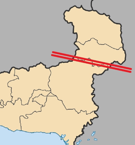 Ανεξάρτητη Περιφερειακή Ενότητα με Ορεστιάδα και Διδυμότειχο;