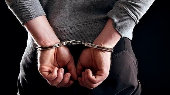 Ο άνδρας διωκόταν με Ερυθρά Αγγελία Διεθνών Αναζητήσεων της Interpol Τουρκίας