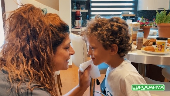 Σοκολατούχο γάλα FARMER ΕΒΡΟΦΑΡΜΑ… Γεύση που θυμάται η καρδιά!