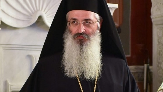 Ο Σεβασμιώτατος περιέγραψε την κατάσταση που βιώνει όλα τα τελευταία χρόνια ο νομός Έβρου ενώ οι προτάσεις του ήταν συγκεκριμένες.