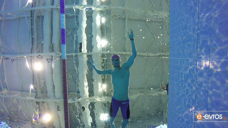 Με 13 αθλητές & αθλήτριες η Ελλάδα στο Ευρωπαϊκό Όπεν της Πορτογαλίας μεταξύ των οποίων 2 Εβρίτες!