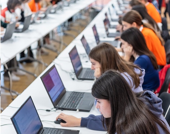 Συμμετοχή και από τον Έβρο στους τελικούς του διαγωνισμού Microsoft Office.