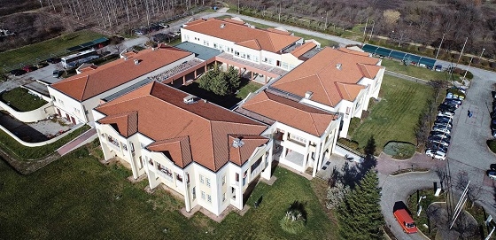 Το θέμα των φοιτητικών εστιών στην Ανατολική Μακεδονία και Θράκη.