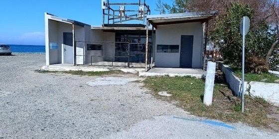 Υπάρχει αγωνία στη Σαμοθράκη, λόγω της καθυστέρησης στη λειτουργία Τελωνείου για τουρίστες από την Τουρκία.