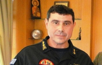 Εκδηλώθηκαν συνολικά πενήντα πυρκαγιές και κάηκαν 148 στρέμματα.