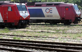 Και στον Έβρο ματαιώνονται δρομολόγια.