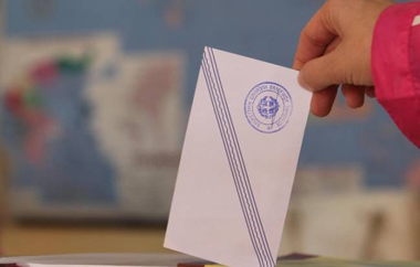 Ο δεύτερος γύρος των αυτοδιοικητικών εκλογών θα συμπέσει με τη διεξαγωγή των Ευρωεκλογών.