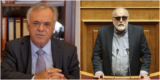 Ο Αντιπρόεδρος της Κυβέρνησης στη Σαμοθράκη, ο Υπουργός Ναυτιλίας και Νησιωτικής Πολιτικής σε Αλεξανδρούπολη και Σαμοθράκη.