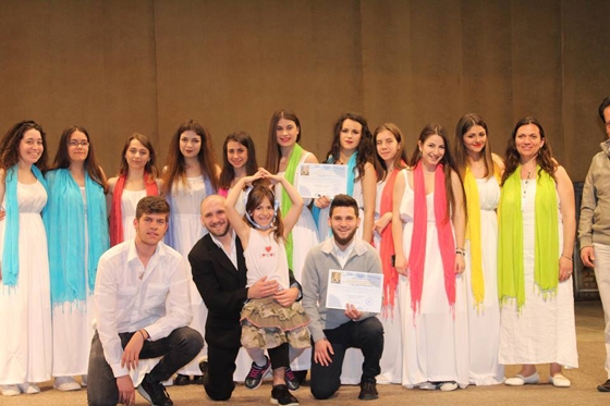 Πρώτη θέση κατέκτησε η Νεανική Χορωδία Σαμοθράκης σε Φεστιβάλ στη Ρουμανία