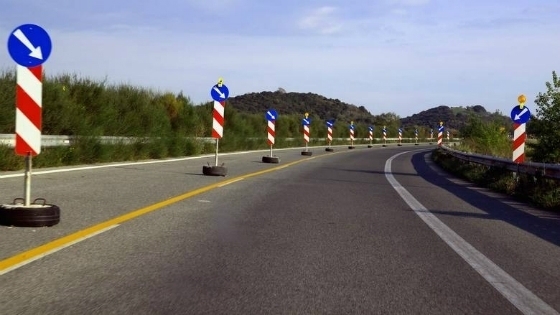 Για τους επόμενους 2,5 μήνες οι οδηγοί θα προσαρμόσουν τα δρομολόγιά τους 