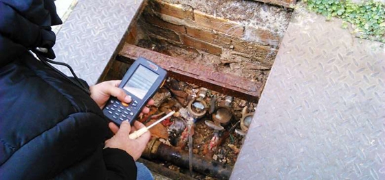 5 προσλήψεις υδρονομέων στον Δήμο Αλεξανδρούπολης