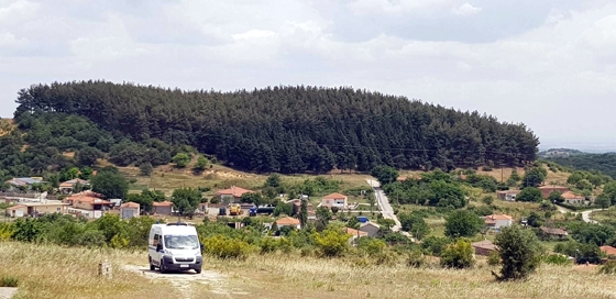 Έβρος: Που θα περιπολούν την ερχόμενη εβδομάδα οι κινητές αστυνομικές μονάδες