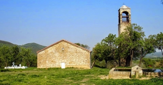 Ο Κυνηγετικός Σύλλογος Αλεξανδρούπολης τιμά τον προστάτη του