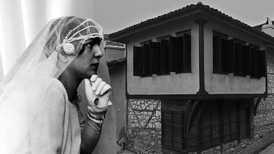 Σουφλί: «Αναμνήσεις γάμου…» στο Μουσείο Μετάξης 