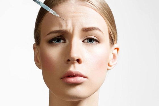 Προσοχή, το Botox είναι δηλητήριο!