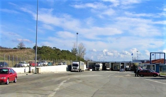 Σύλληψη μεταναστών στον Έβρο: Τους πρόδωσε ο παλμός της καρδιάς τους!