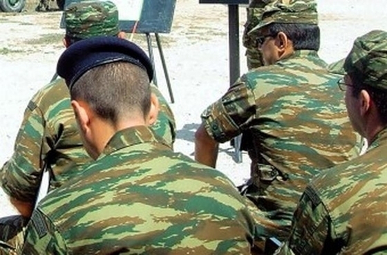 "Φως" ρίχτηκε στην υπόθεση που είχε ξεκινήσει από τον Απρίλιο του 2021 στο στρατόπεδο Κανδηλάπτη στην Αλεξανδρούπολη.