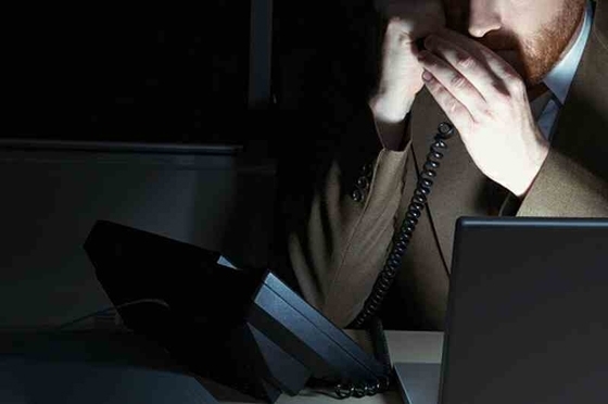 ΕΛ.ΑΣ: "Κάποια τηλεφωνήματα κοστίζουν ακριβά" 