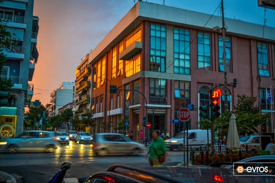 Προσλήψεις στην παιδική κατασκήνωση Μάκρης & 16 ακόμη θέματα στη σημερινή συνεδρίαση του Δ.Σ Αλεξανδρούπολης