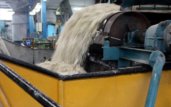 Ορεστιάδα: Η προοπτική επαναλειτουργίας του εργοστασίου ζάχαρης επί τάπητος