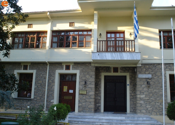 Τελευταία συνεδρίαση της χρονιάς για τον δήμο Ορεστιάδας 