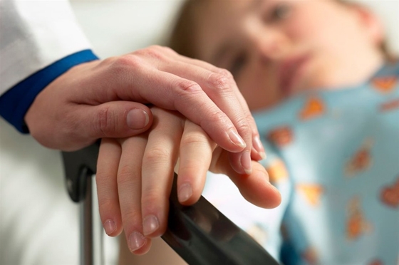 Ανάγκη αιμοπεταλίων για 9χρονο κοριτσάκι από την Κομοτηνή