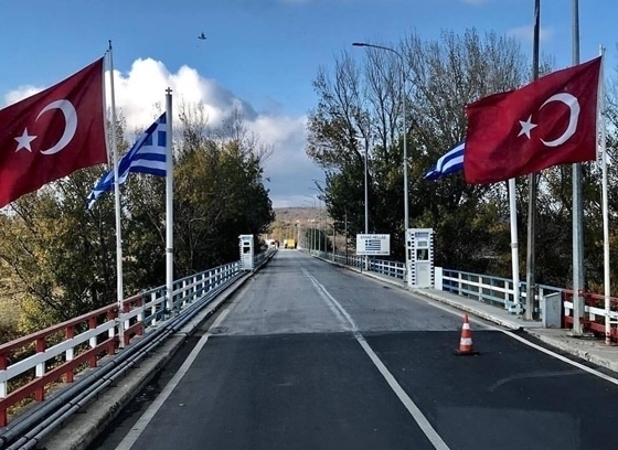 «Τέλος» τα ταξίδια στην Τουρκία ανακοίνωσε ταξιδιωτικό πρακτορείο στη Θεσσαλονίκη