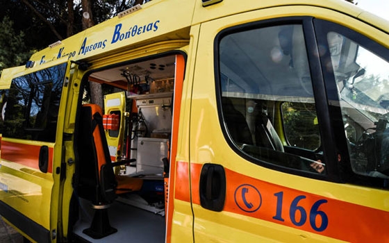 Χωρίς τις αισθήσεις της ανασύρθηκε γυναίκα από παραλία της Αλεξανδρούπολης