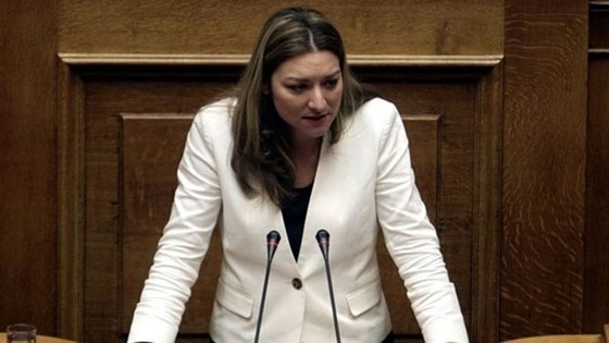 Ν. Γκαρά: "Εν μέσω πανδημίας η κυβέρνηση  προωθεί τις εξορύξεις  χρυσού στη Θράκη"
