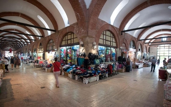 Ορεστιάδα: Και τις γιορτές οι Εβρίτες προτίμησαν τις γειτονικές χώρες για τα ψώνια τους