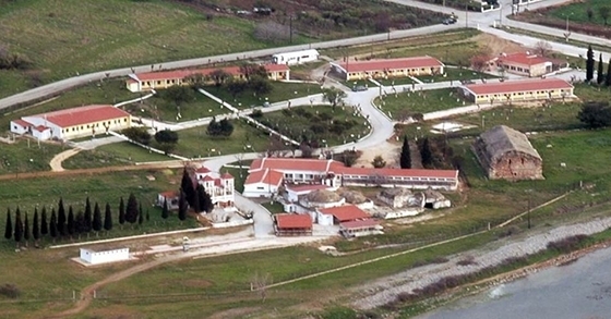 Έναν αναπτυξιακό "γίγαντα" τον έχουμε να... κοιμάται!