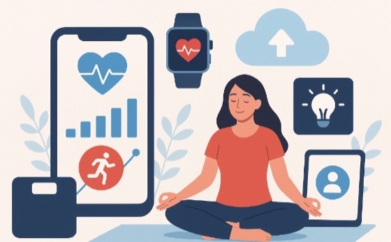 Ψηφιακά εργαλεία για την ευεξία: Πώς η τεχνολογία διαμορφώνει την προσωπική ευημερία στην Αλεξανδρούπολη