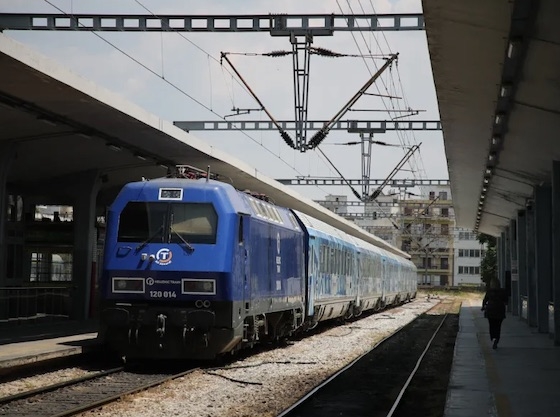 Πρώτος σημαντικός σταθμός είναι η προκήρυξη του έργου για το τμήμα Αλεξανδρούπολη - Ορμένιο 