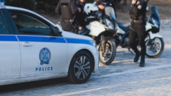 Έρευνα της Δίωξης Ναρκωτικών οδήγησε σε δύο συλλήψεις για κοκαΐνη στην Αλεξανδρούπολη