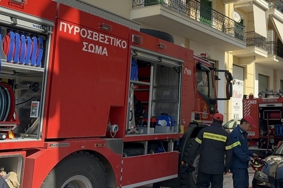 Φωτογραφία Αρχείου