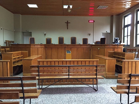 Στο σκαμνί δύο αντιδήμαρχοι της Αλεξανδρούπολης