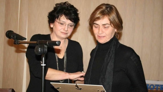 Δωρεά στο νοσοκομείο Διδυμοτείχου στη μνήμη της Ελένης Τοπαλούδη