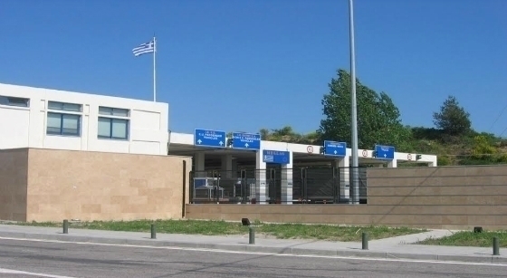 Ομοσπονδία Εμπορίου & Επιχειρηματικότητας Θράκης: Έκκληση προς τον Υπουργό Οικονομικών για κλείσιμο του Τελωνείου των Κήπων