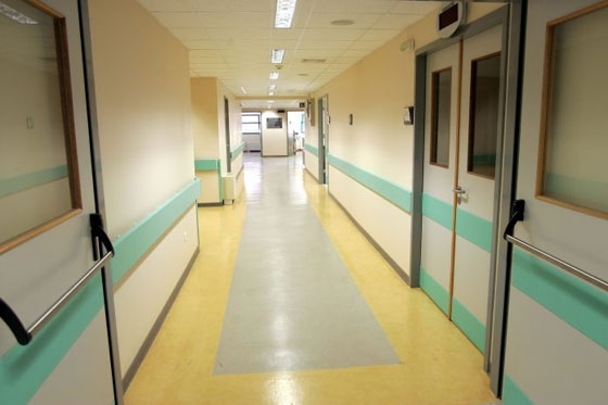 Κατέληξε ασθενής που ήταν διασωληνωμένος στο ΠΓΝΑ - Στη Θράκη ο Νίκος Χαρδαλιάς