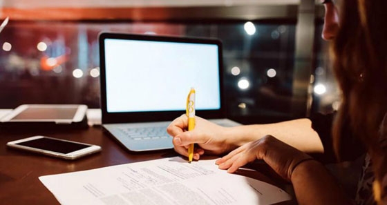 Διδασκαλία εξ αποστάσεως στο Λύκειο, είναι εφικτή; - Εμπόδια & καλές πρακτικές