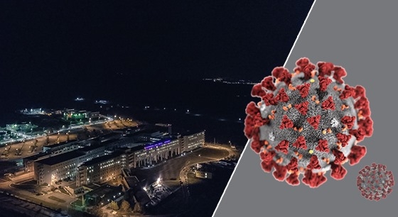 Κορονοιός: Μικρή αύξηση των νέων κρουσμάτων στη χώρα - Οι αριθμοί σε Έβρο & ΑΜΘ