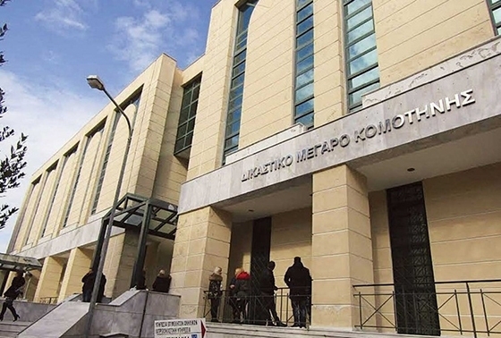 Εβρίτης ψαράς καταδικάστηκε σε 18 χρόνια φυλάκιση επειδή βοήθησε πρόσφυγες να γυρίσουν στην πατρίδα τους!