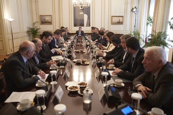 Κορωνοϊός: Ακυρώνονται οι παρελάσεις της 25ης Μαρτίου