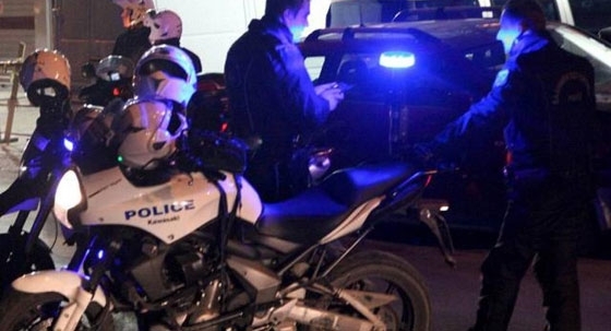 Κορονοϊός: Το "βιολί" τους οι κλέφτες - Συνελήφθησαν 4 άτομα στην Αλεξανδρούπολη