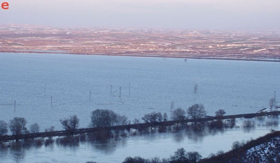 Συνελήφθη δημοσιογράφος στον Έβρο