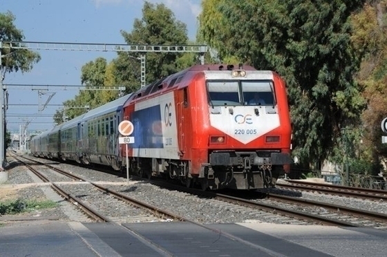 Στη Βουλή το θέμα για τον σιδηροδρομικό αποκλεισμό της Θράκης