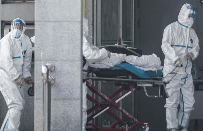 Κορονοϊός: Εκτοξεύτηκαν σε 203 τα νέα κρούσματα στη χώρα - Κανένα νέο στον Έβρο