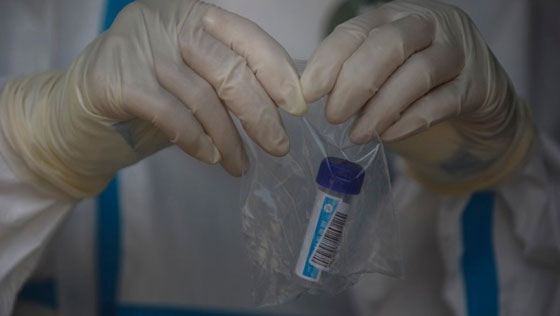 Κορονοϊός: Δύο νέα κρούσματα στον Έβρο - 196 σε όλη τη χώρα