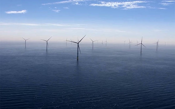 Την εγκατάσταση θαλάσσιου αιολικού πάρκου ανοιχτά του λιμένα Αλεξανδρούπολης δρομολογεί ο Όμιλος Κοπελούζου